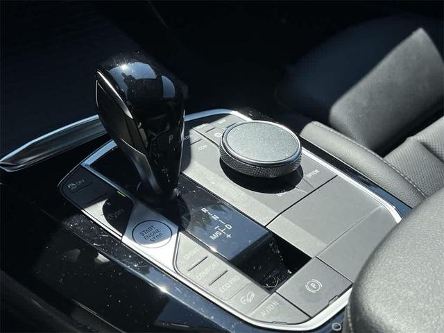 Photo of 2023 Dark Graphite Metallic BMW X3