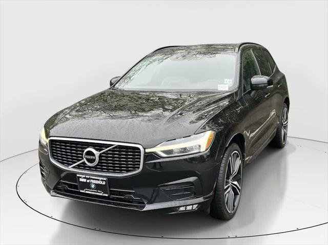 2020 Volvo XC60