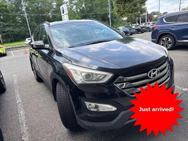2014 Hyundai Santa Fe Sport