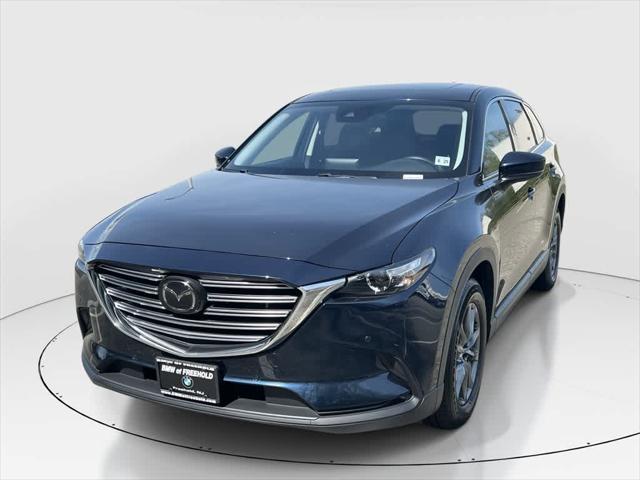 2020 Mazda CX-9