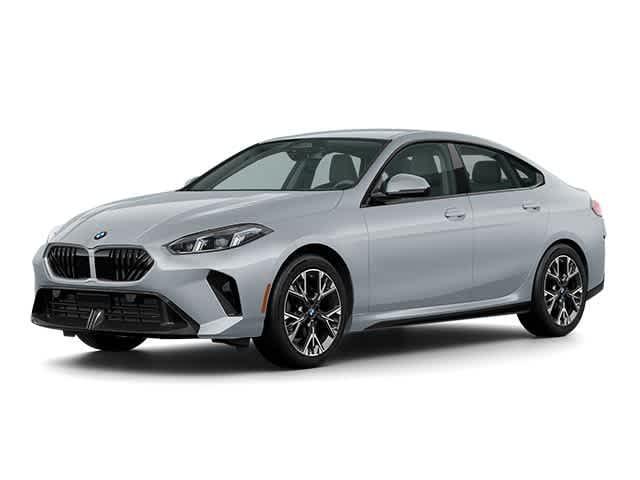 Photo of 2025 Brooklyn Grey Metallic BMW 228 Gran Coupe