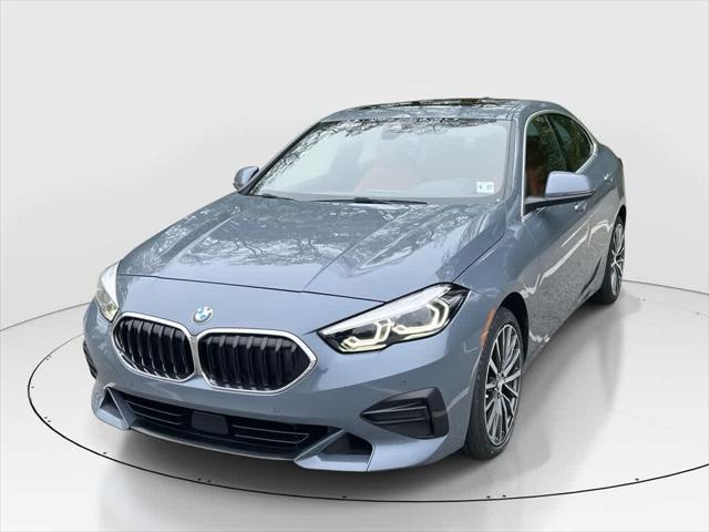 2022 BMW 228 Gran Coupe
