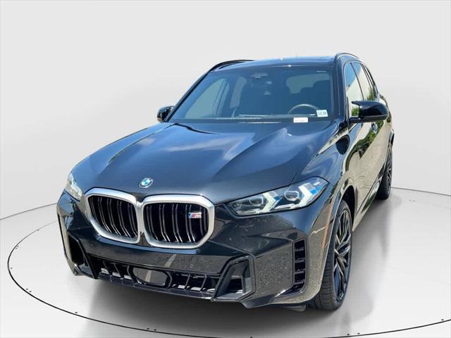 2025 BMW X5