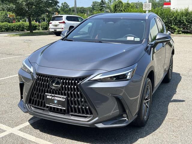2023 Lexus Nx 250