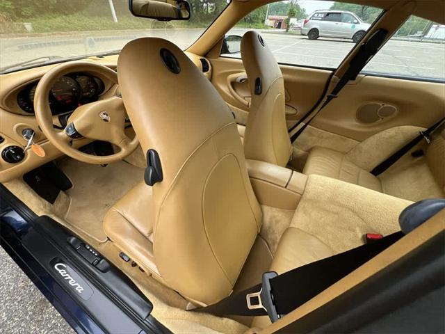 Photo of 2003  Porsche 911