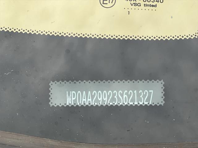 Photo of 2003  Porsche 911
