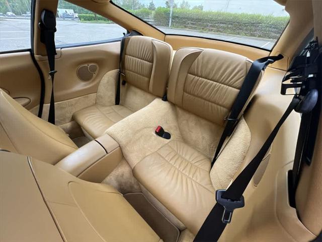 Photo of 2003  Porsche 911