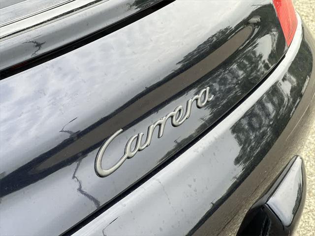 Photo of 2003  Porsche 911