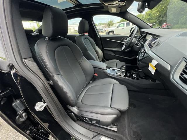 Photo of 2024 Jet Black BMW 228 Gran Coupe