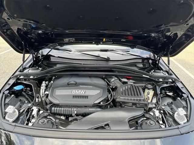 Photo of 2024 Jet Black BMW 228 Gran Coupe