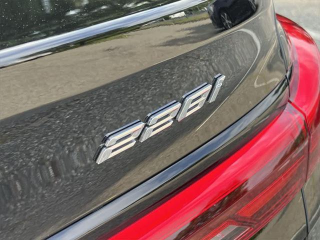 Photo of 2024 Jet Black BMW 228 Gran Coupe