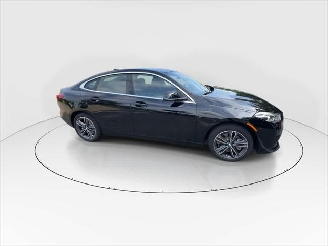 Photo of 2024 Jet Black BMW 228 Gran Coupe