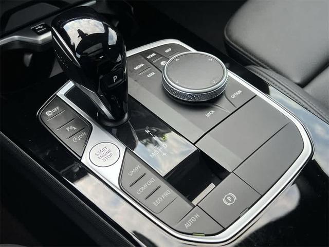 Photo of 2024 Jet Black BMW 228 Gran Coupe