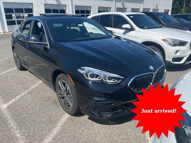 2024 BMW 228 Gran Coupe