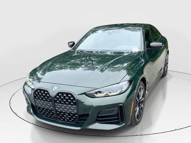 2023 BMW 430 Gran Coupe