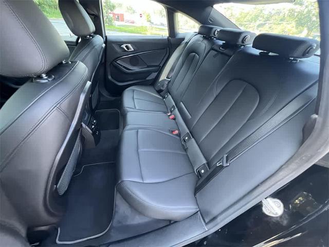 Photo of 2020 Jet Black BMW 228 Gran Coupe