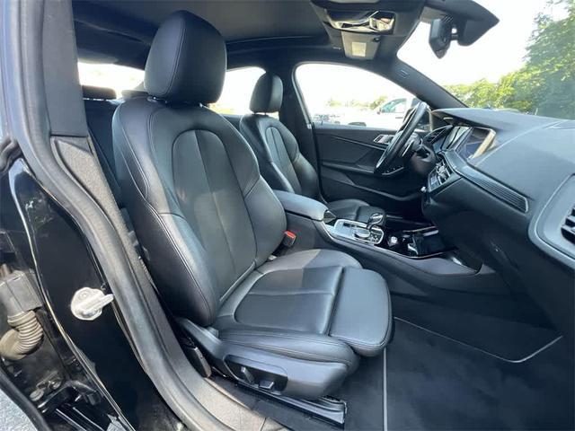 Photo of 2020 Jet Black BMW 228 Gran Coupe
