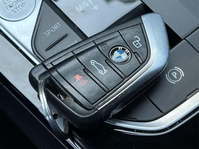 Photo of 2020 Jet Black BMW 228 Gran Coupe