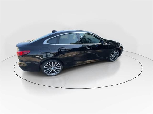 Photo of 2020 Jet Black BMW 228 Gran Coupe
