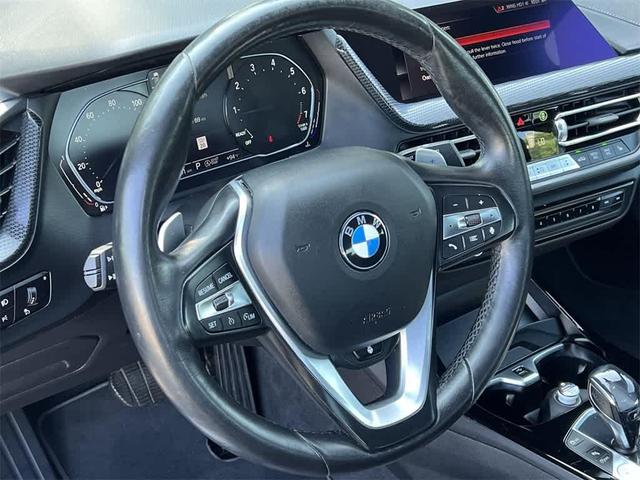 Photo of 2020 Jet Black BMW 228 Gran Coupe