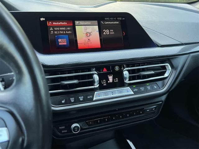Photo of 2020 Jet Black BMW 228 Gran Coupe