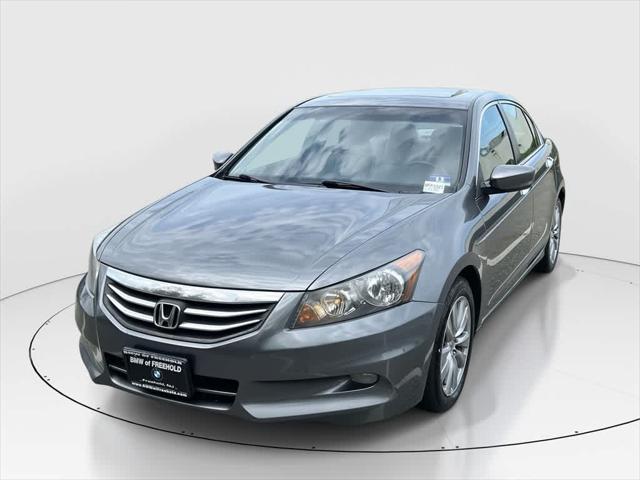 2011 Honda Accord