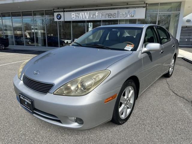 2005 Lexus Es 330