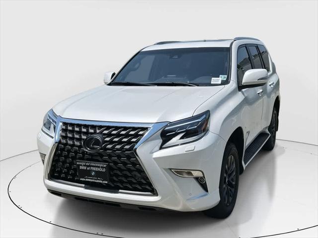 2023 Lexus Gx 460