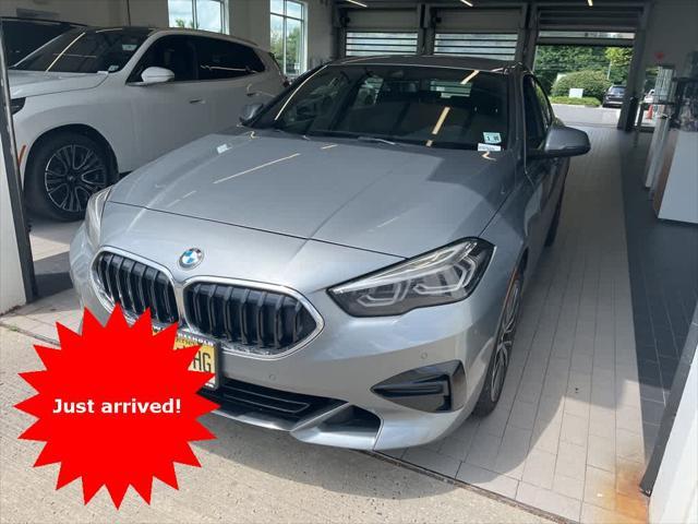 2024 BMW 228 Gran Coupe