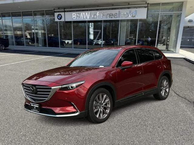 2023 Mazda CX-9