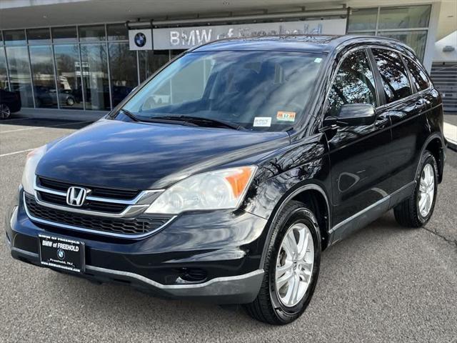 2011 Honda CR-V