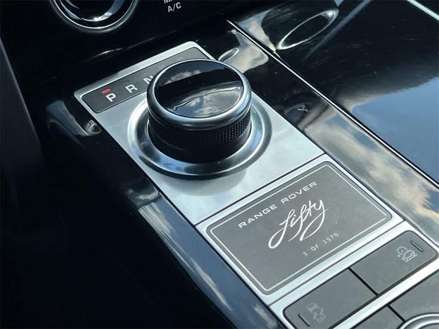 Photo of 2021  Land Rover Range Rover
