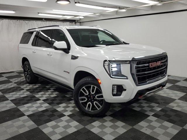 2023 GMC Yukon Xl