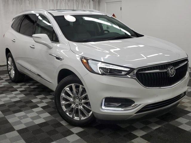 2021 Buick Enclave