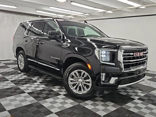 2024 GMC Yukon