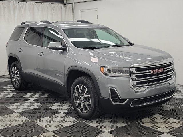 2023 GMC Acadia