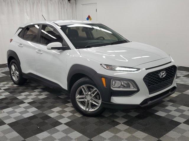 2019 Hyundai KONA