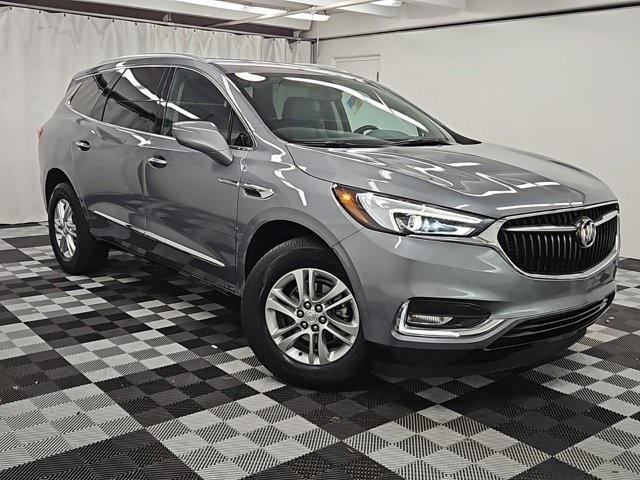 2021 Buick Enclave