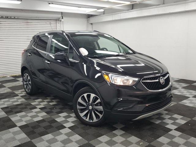 2022 Buick Encore