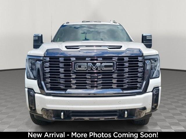2024 GMC Sierra 3500