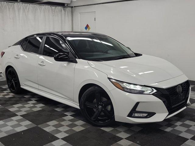 2023 Nissan Sentra