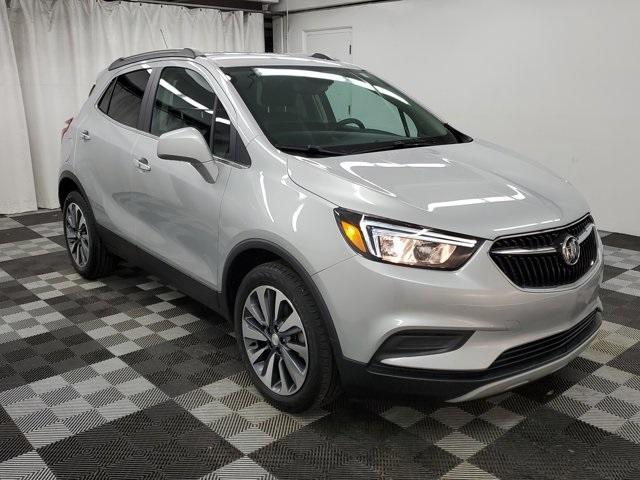 2022 Buick Encore