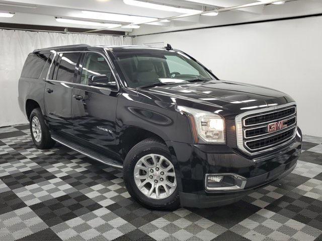 2018 GMC Yukon Xl