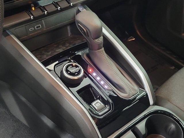 Photo of 2023 Radiant Red Chevrolet Colorado