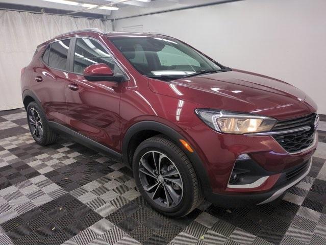 2023 Buick Encore Gx
