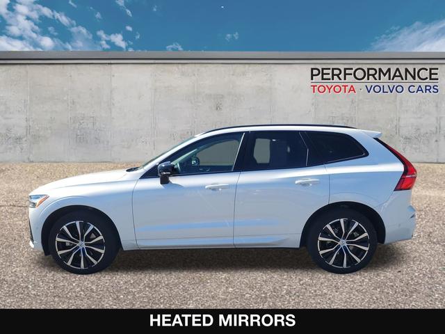 Photo of 2023  Volvo XC60