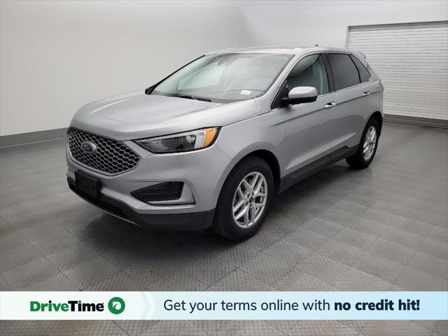 2023 Ford Edge