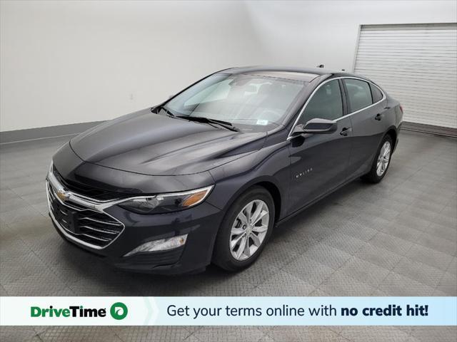 2023 Chevrolet Malibu