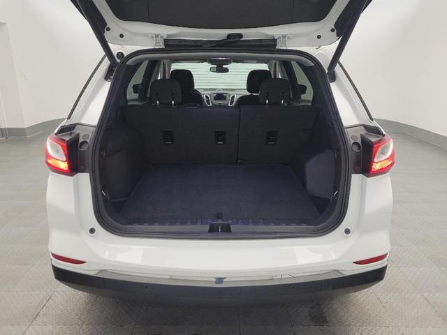 Photo of 2019 White Chevrolet Equinox