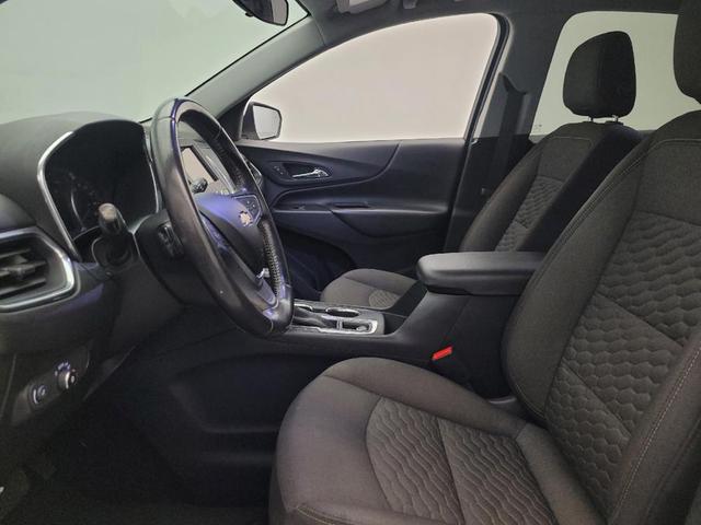 Photo of 2019 White Chevrolet Equinox